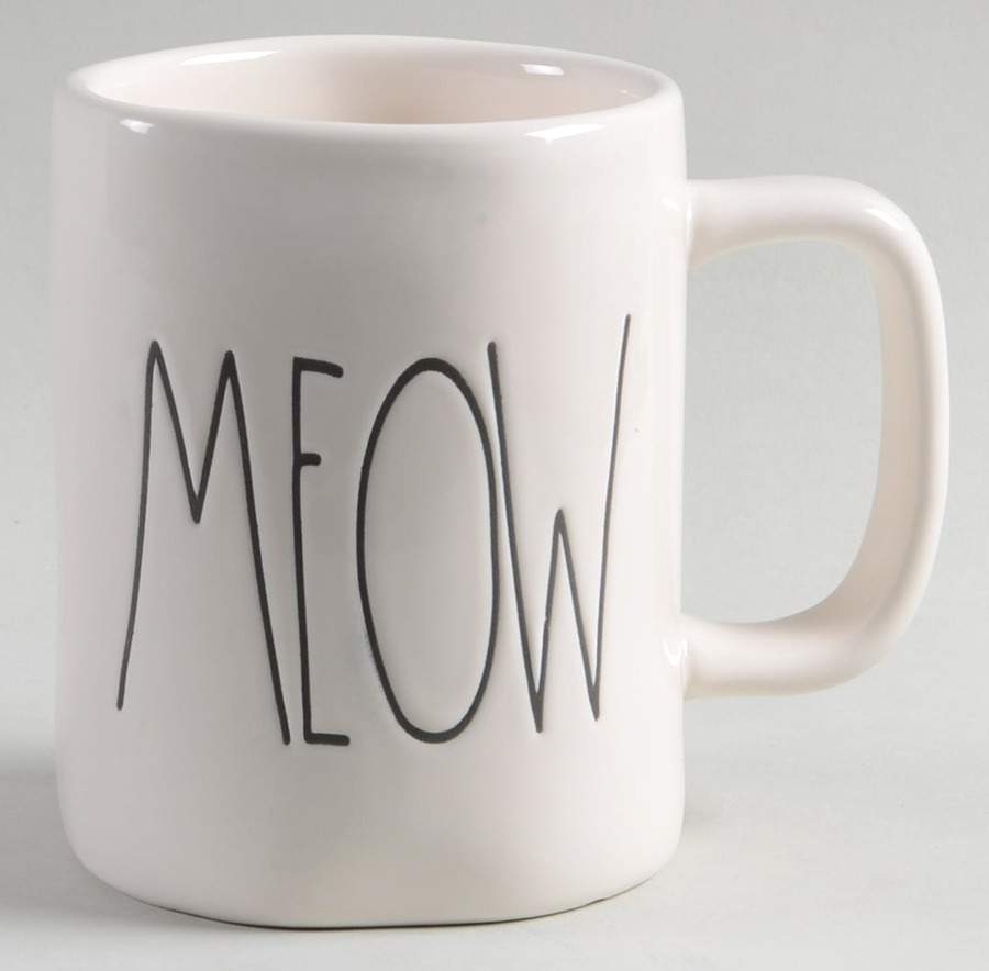 Farmhouse Mug by Magenta-1
