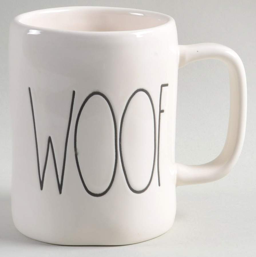 Farmhouse Mug by Magenta-1