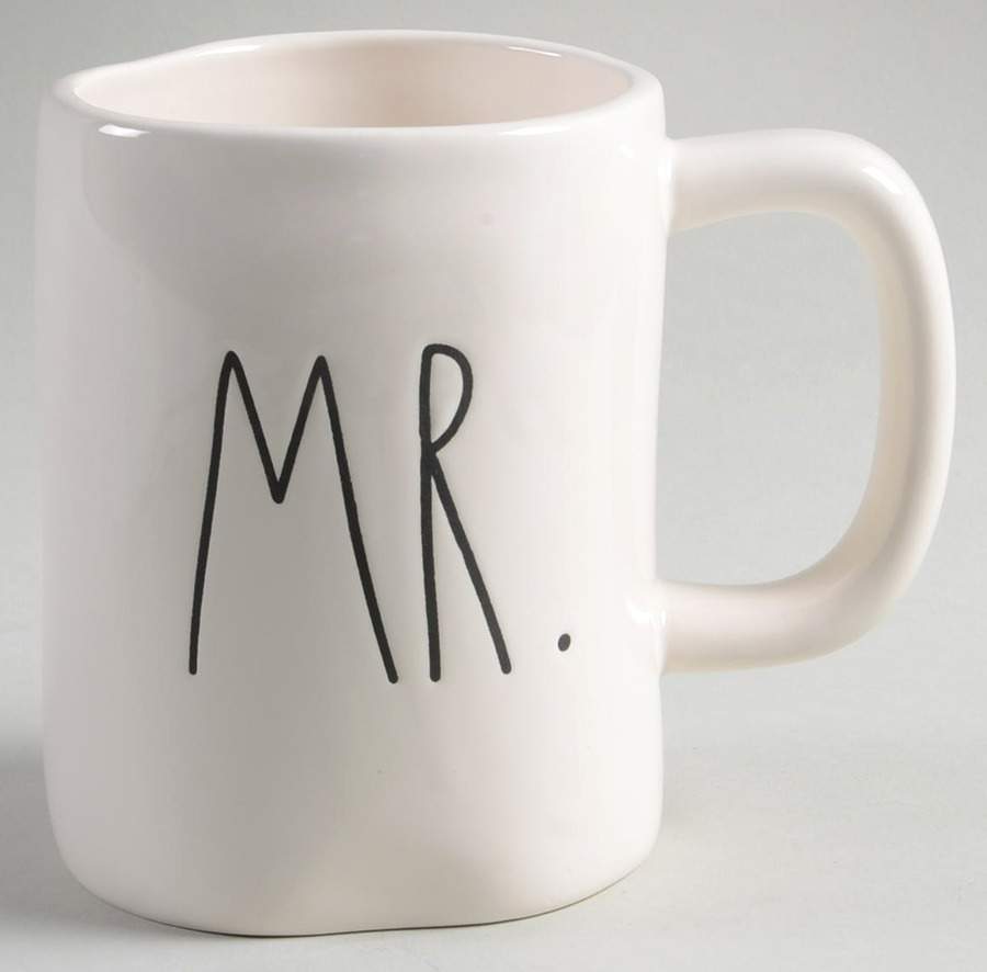 Farmhouse Mug by Magenta-1