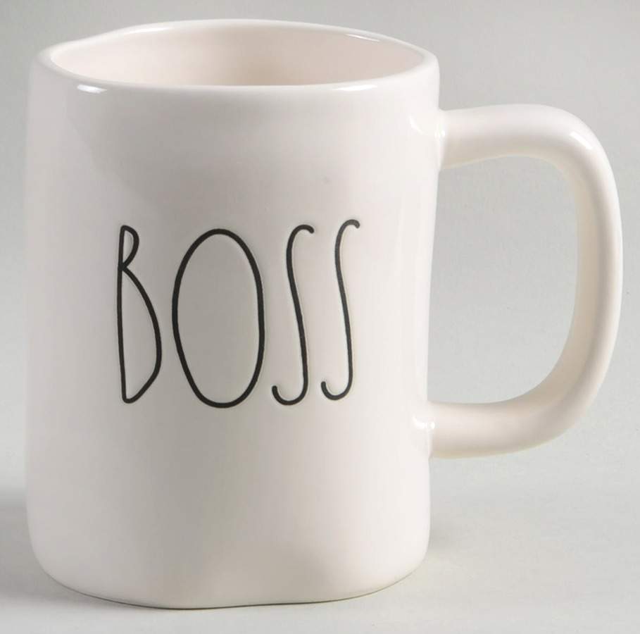 Farmhouse Mug by Magenta-1
