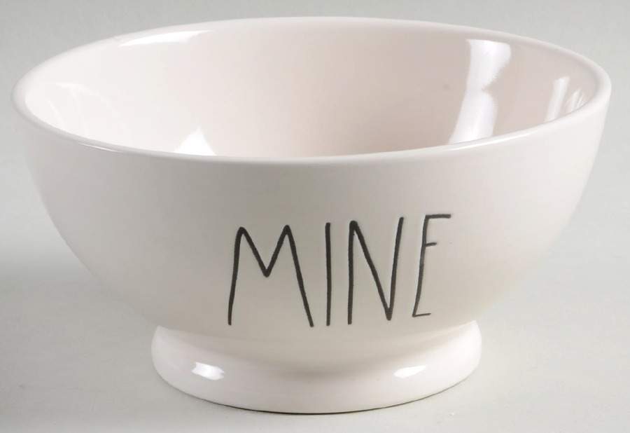 Farmhouse 5" All Purpose Bowl by Magenta-1