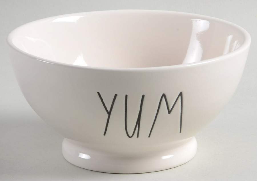 Farmhouse 5" All Purpose Bowl by Magenta-1