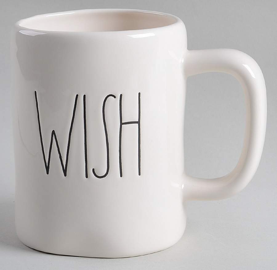 Farmhouse Mug by Magenta-1