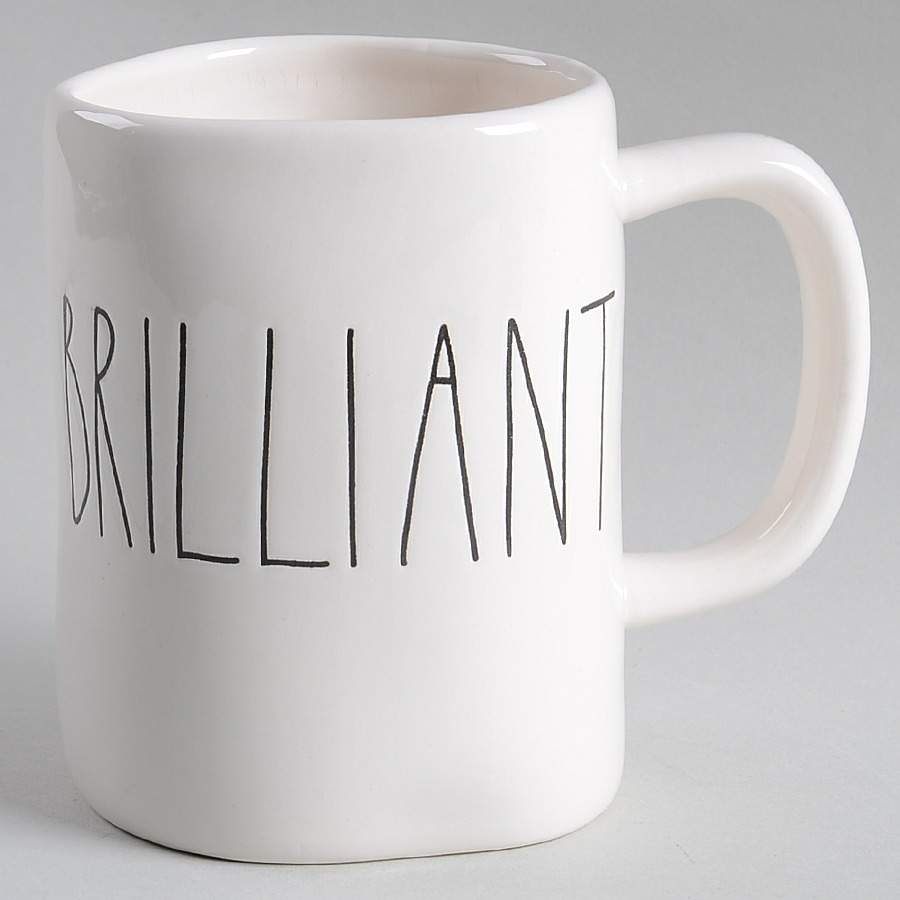 Farmhouse Mug by Magenta-1