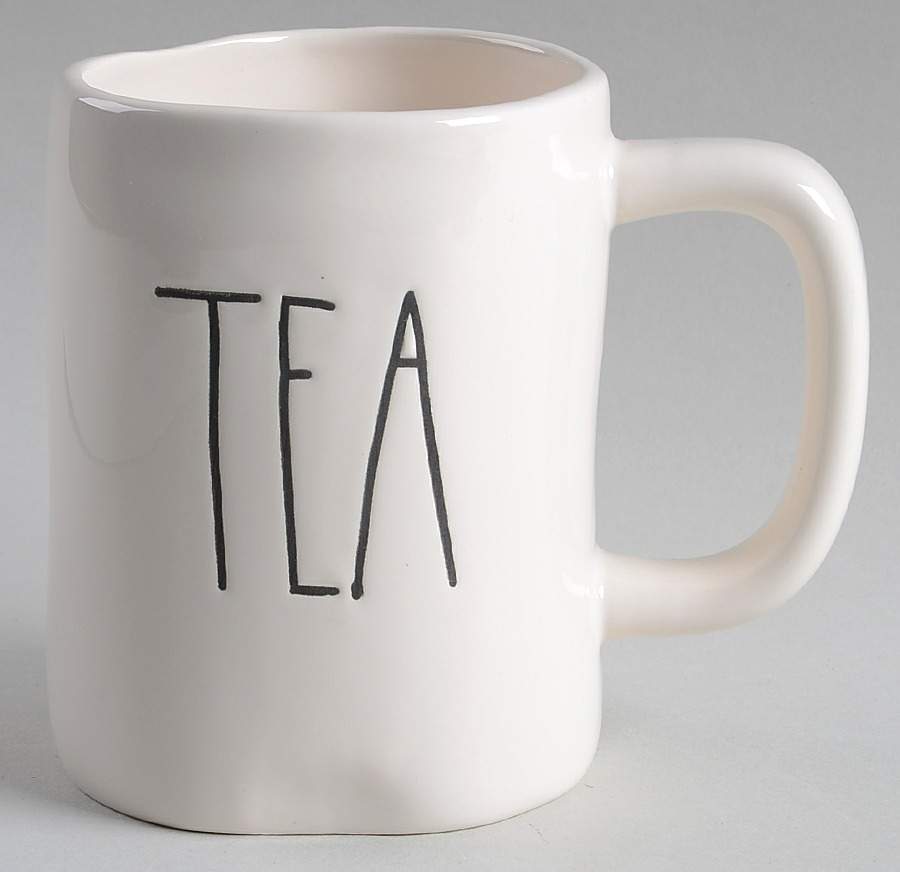 Farmhouse Mug by Magenta-1
