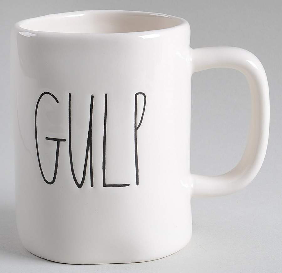 Farmhouse Mug by Magenta-1