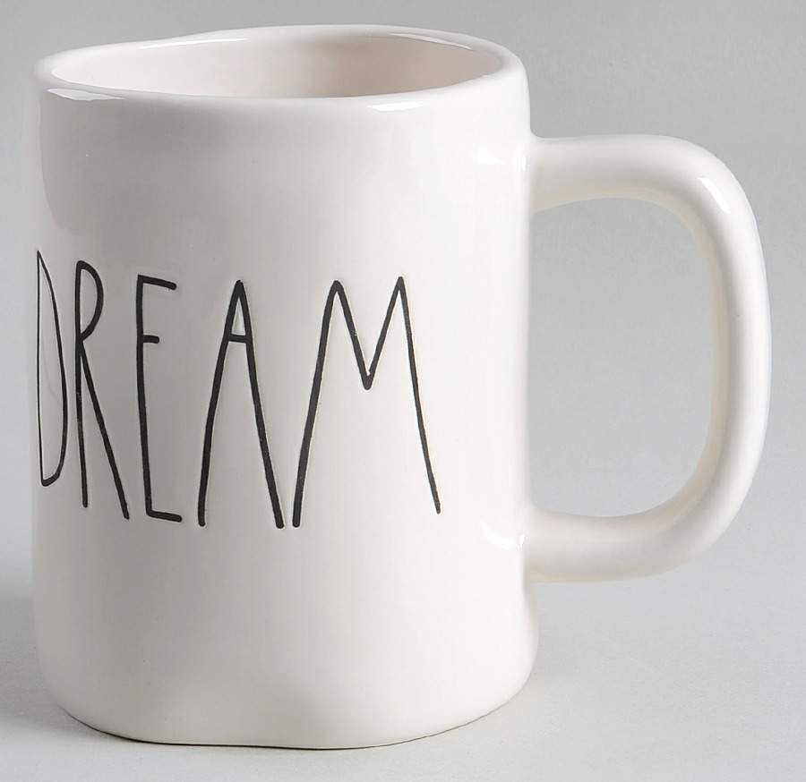 Farmhouse Mug by Magenta-1