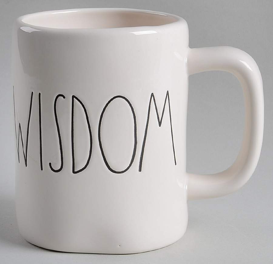 Farmhouse Mug by Magenta-1
