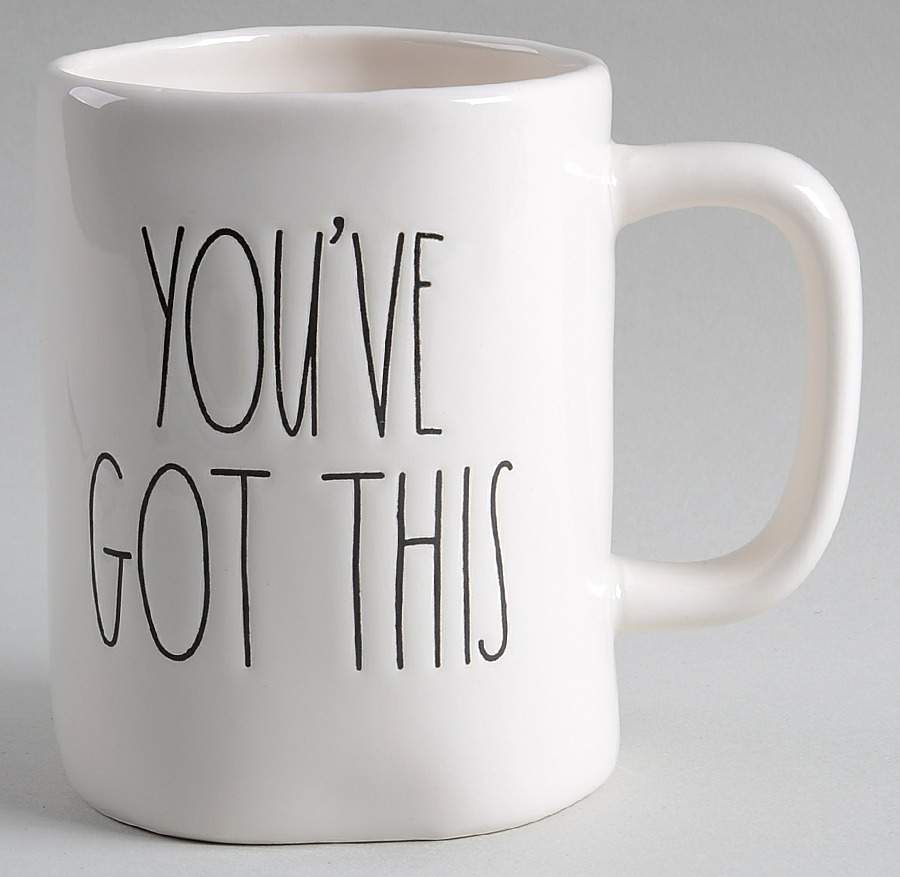 Farmhouse Mug by Magenta-1