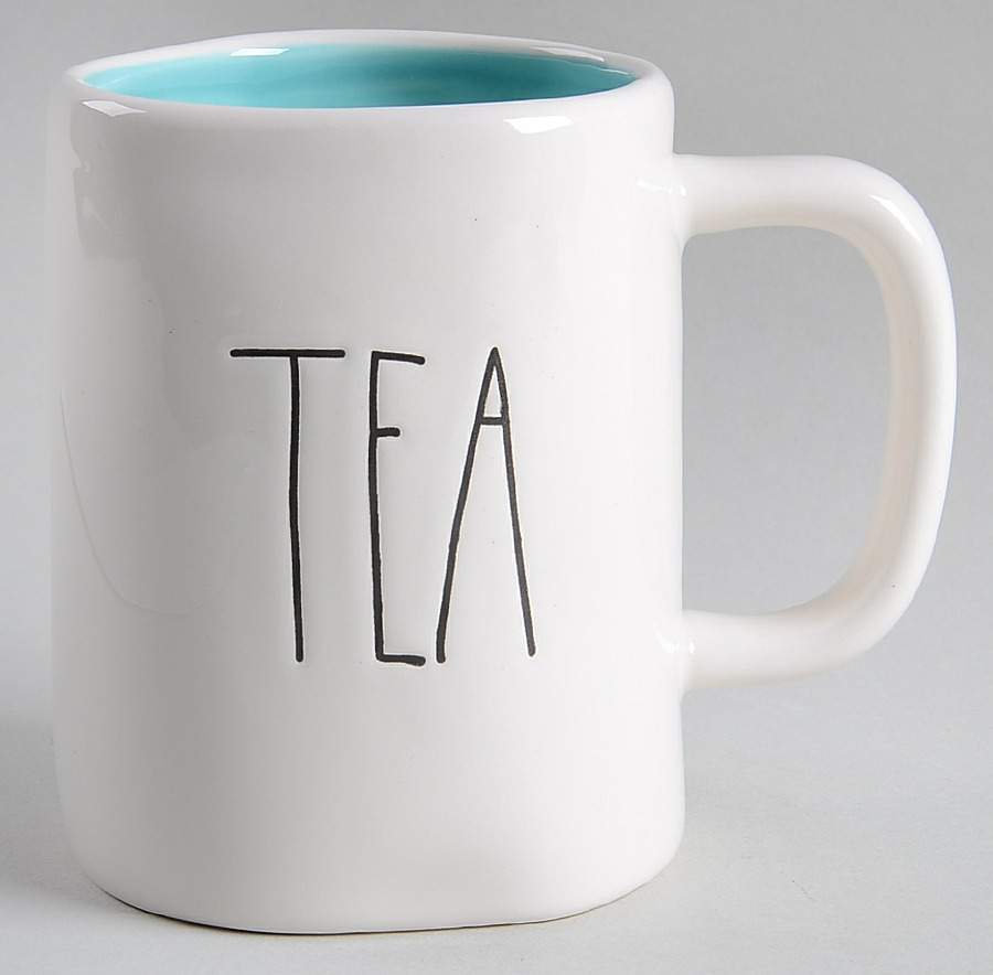 Farmhouse Mug by Magenta-1