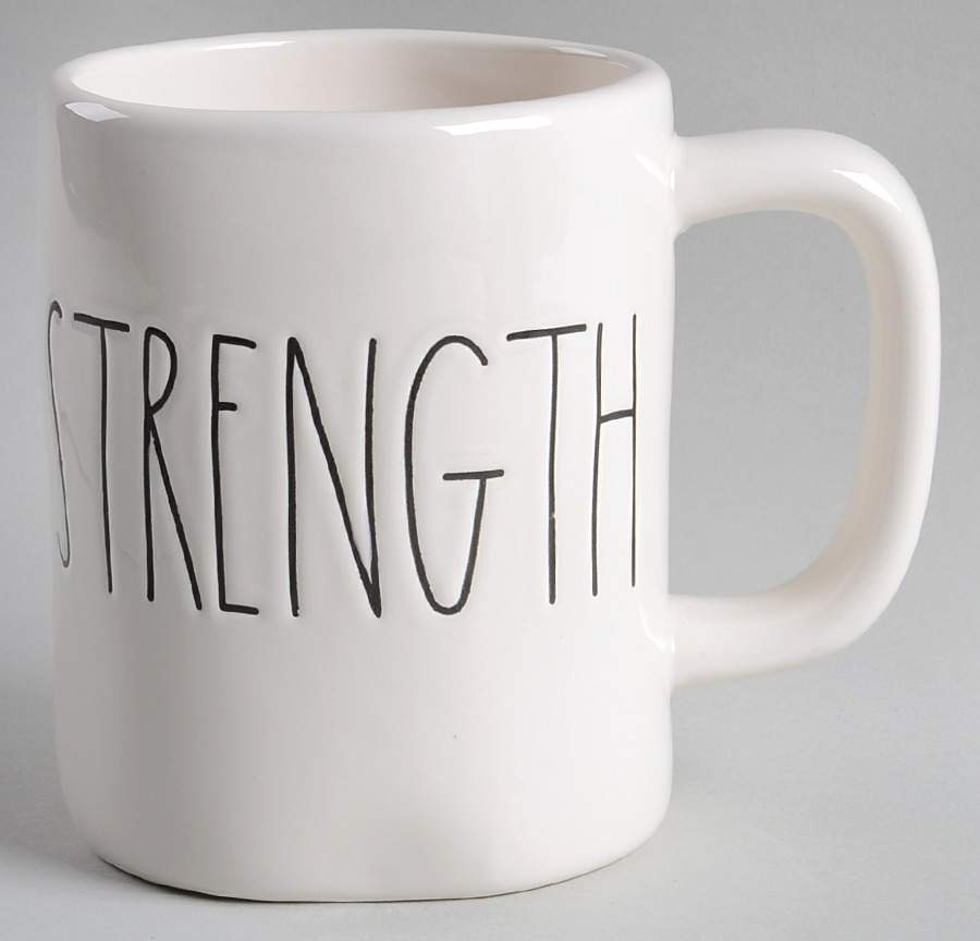 Farmhouse Mug by Magenta-1