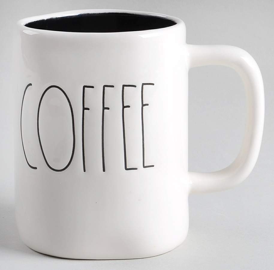 Farmhouse Mug by Magenta-1