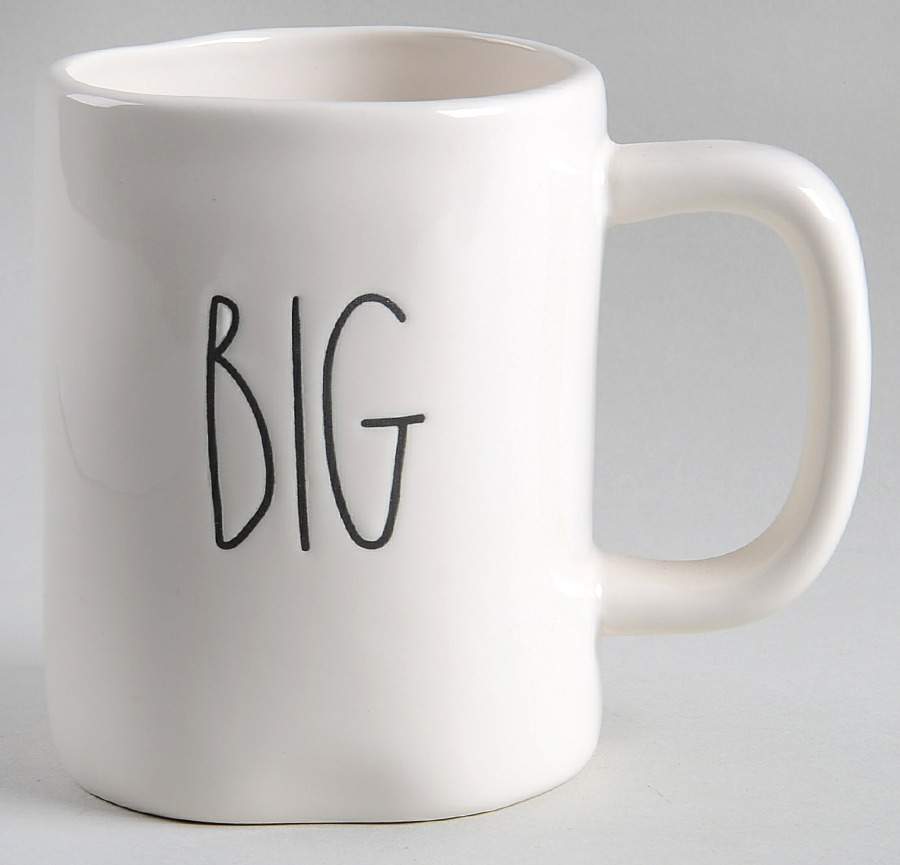 Farmhouse Mug by Magenta-1