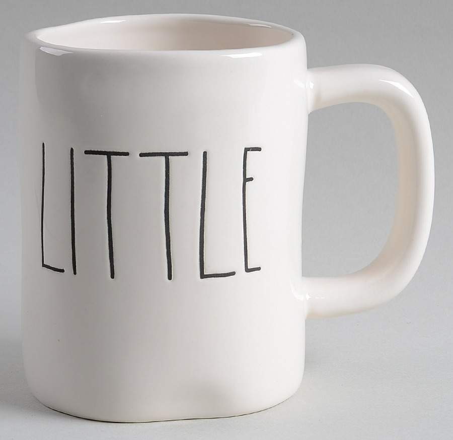 Farmhouse Mug by Magenta-1