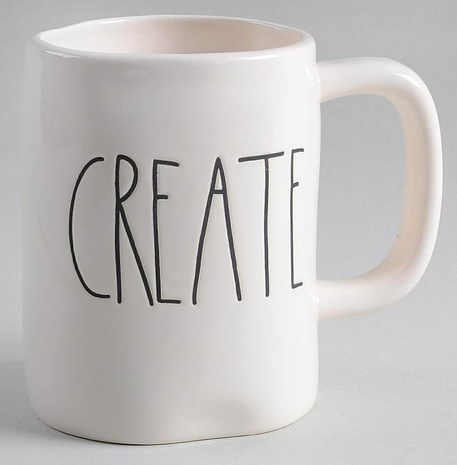 Farmhouse Mug by Magenta-1