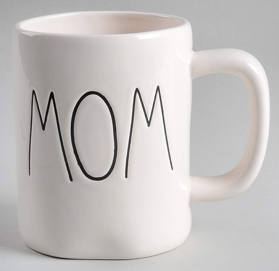 Farmhouse Mug by Magenta-1