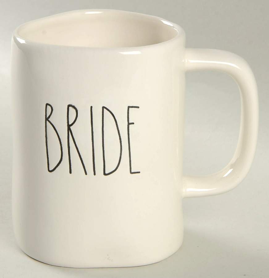 Farmhouse Mug by Magenta-1