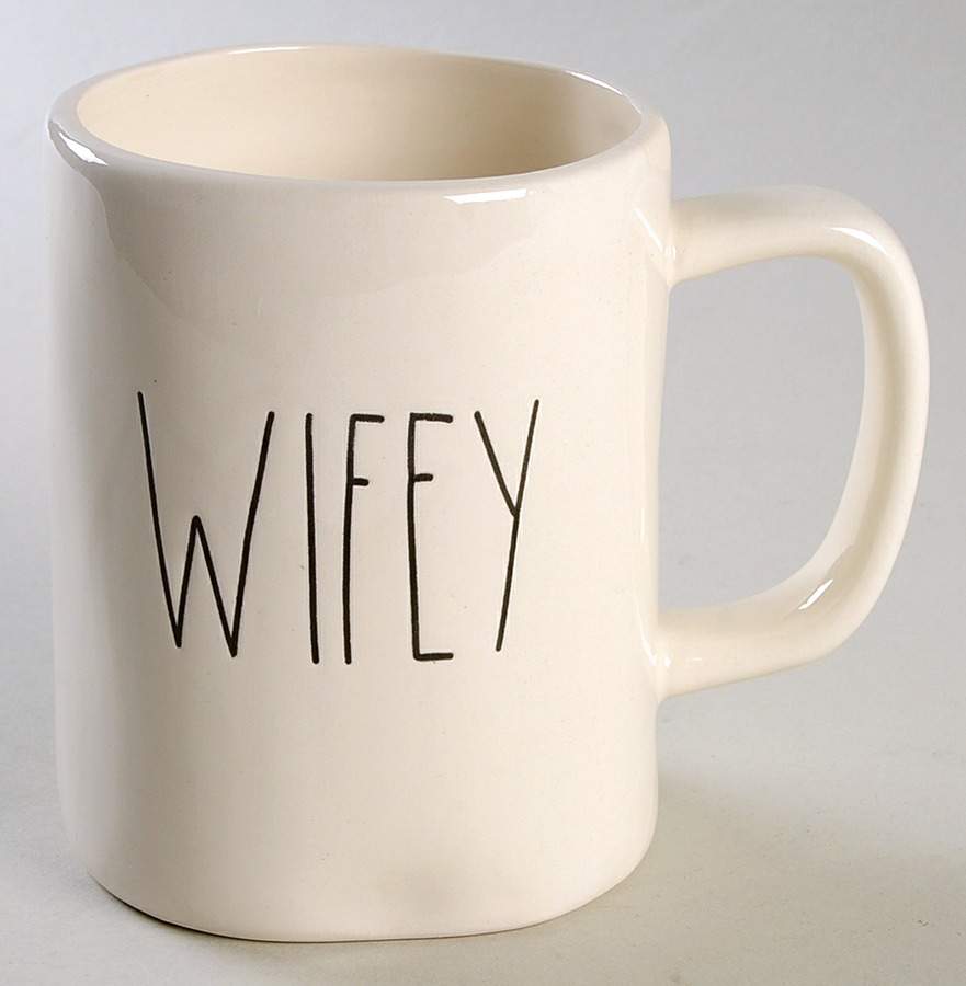 Farmhouse Mug by Magenta-1