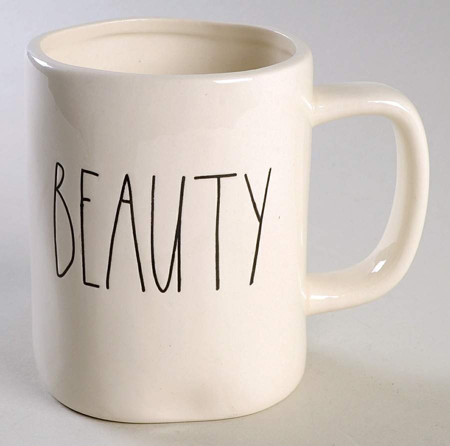 Farmhouse Mug by Magenta-1