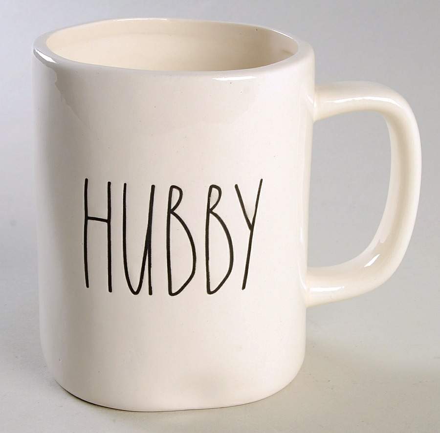 Farmhouse Mug by Magenta-1