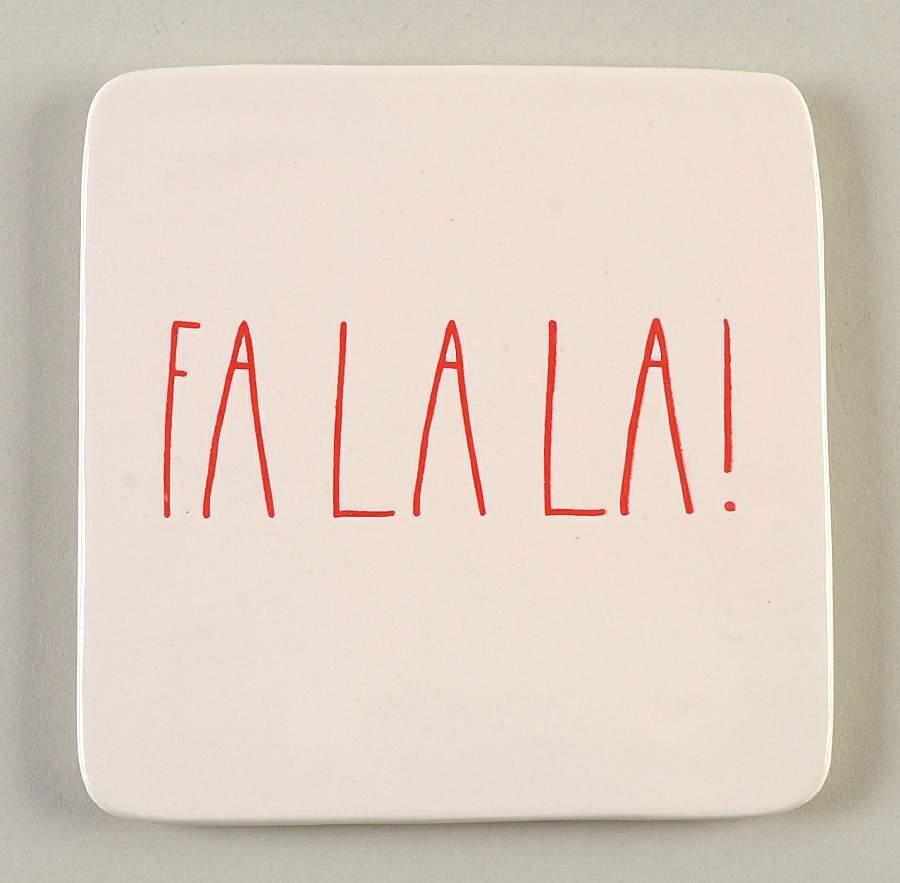 Farmhouse Holiday Cheese Tray by Magenta-1