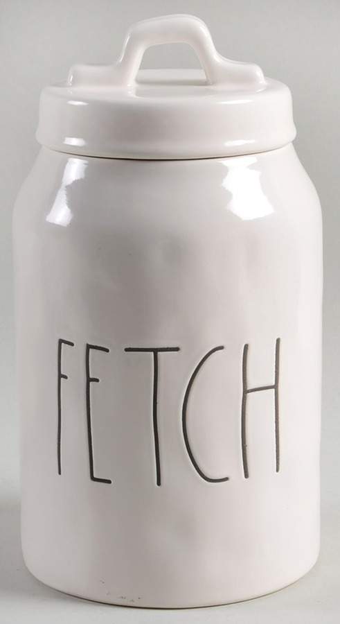 Farmhouse Treat Jar & Lid by Magenta-1