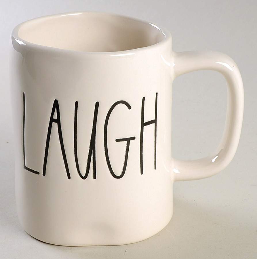 Farmhouse Mug by Magenta-1