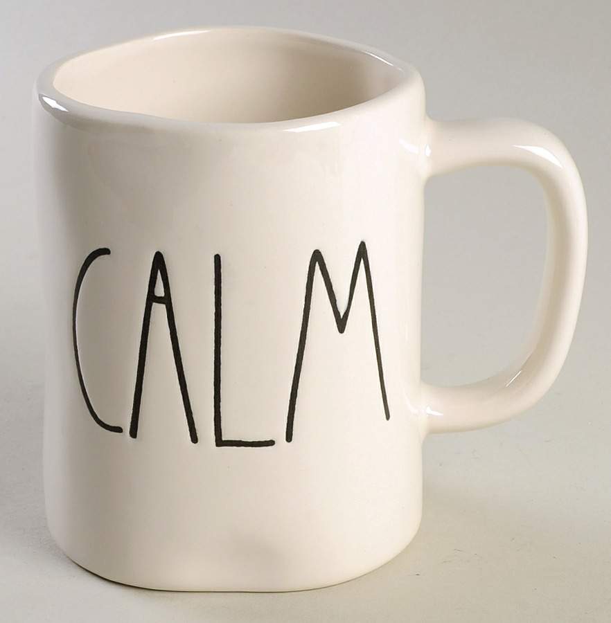 Farmhouse Mug by Magenta-1