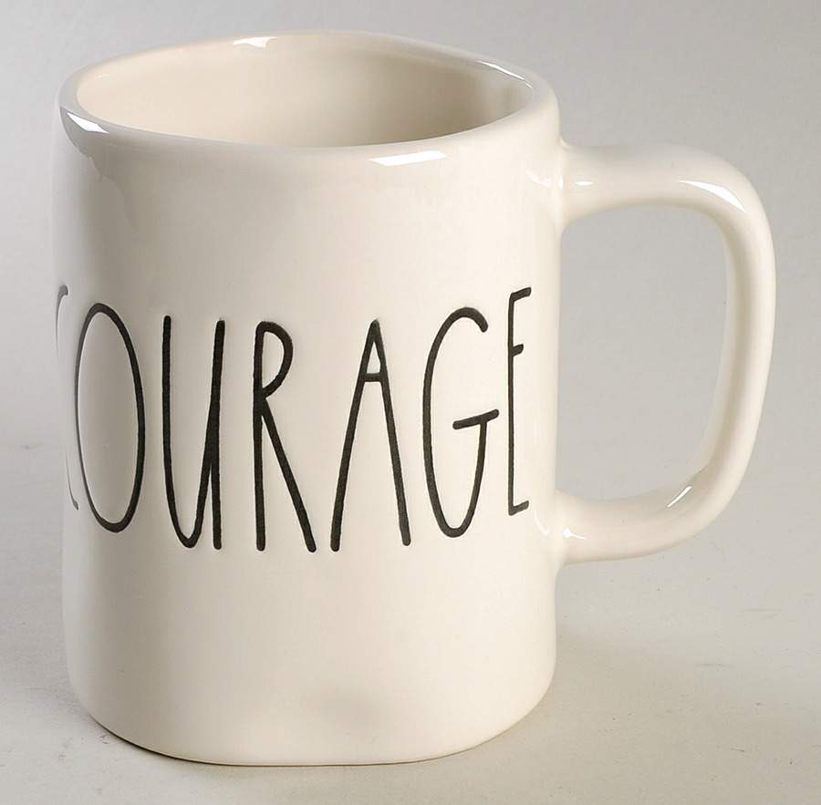 Farmhouse Mug by Magenta-1
