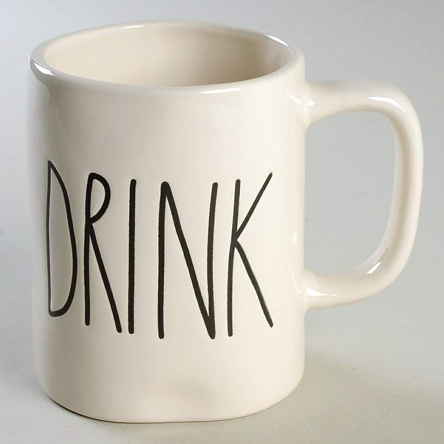 Farmhouse Mug by Magenta-1