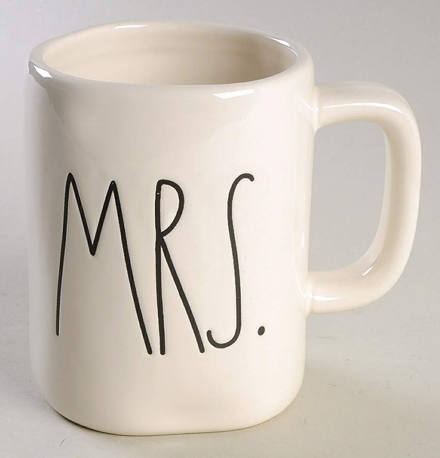 Farmhouse Mug by Magenta-1