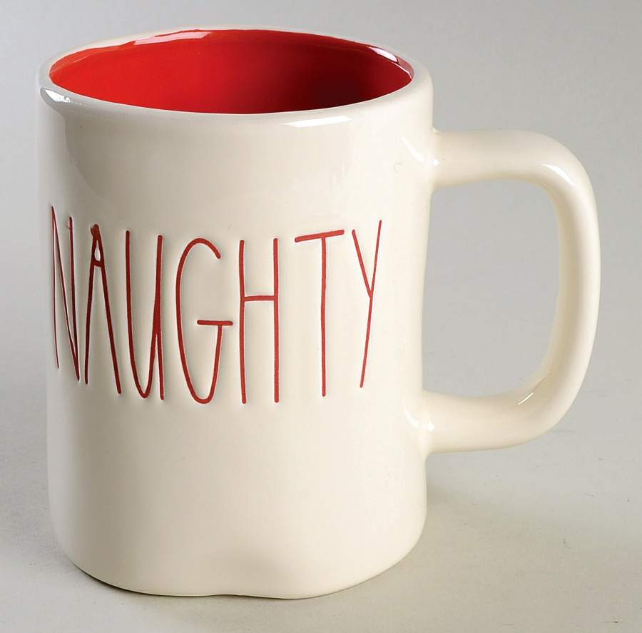 Farmhouse Mug by Magenta-1