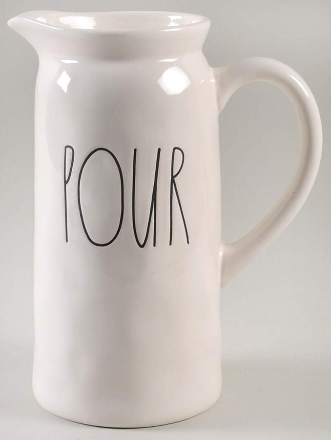 Farmhouse 48 Oz Pitcher by Magenta-1
