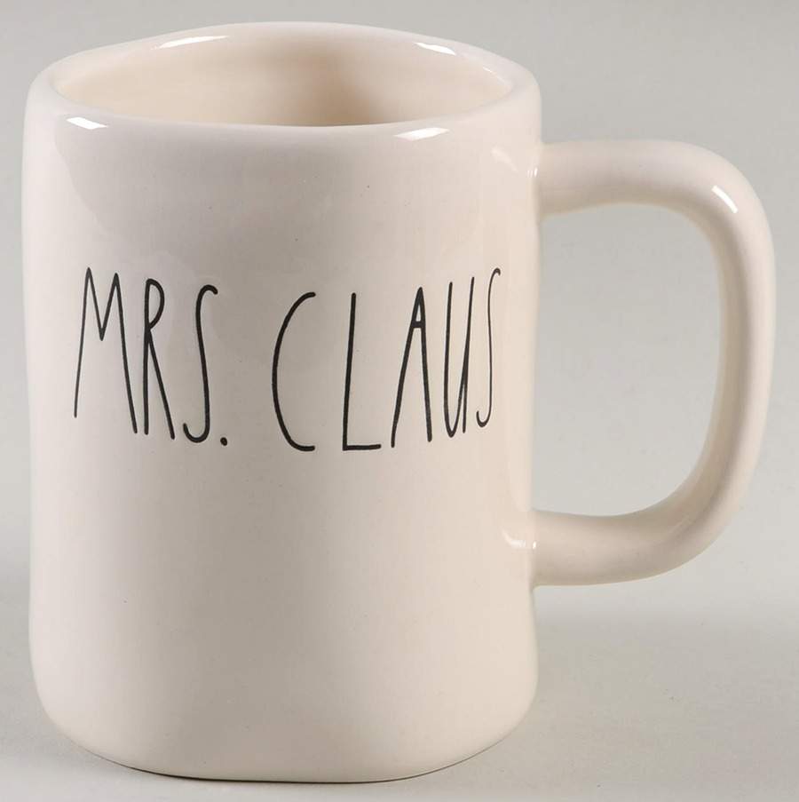 Farmhouse Mug by Magenta-1