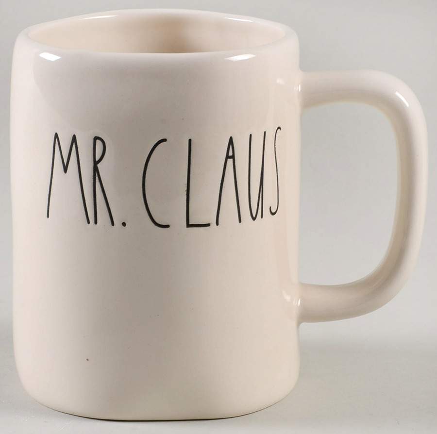 Farmhouse Mug by Magenta-1