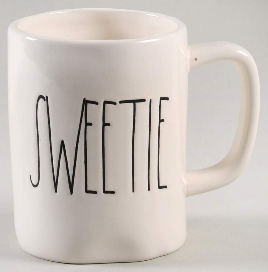 Farmhouse Mug by Magenta-1