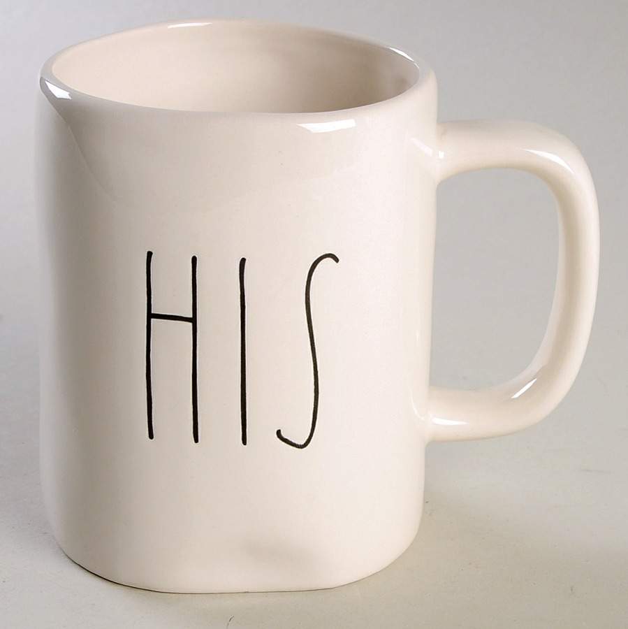 Farmhouse Mug by Magenta-1
