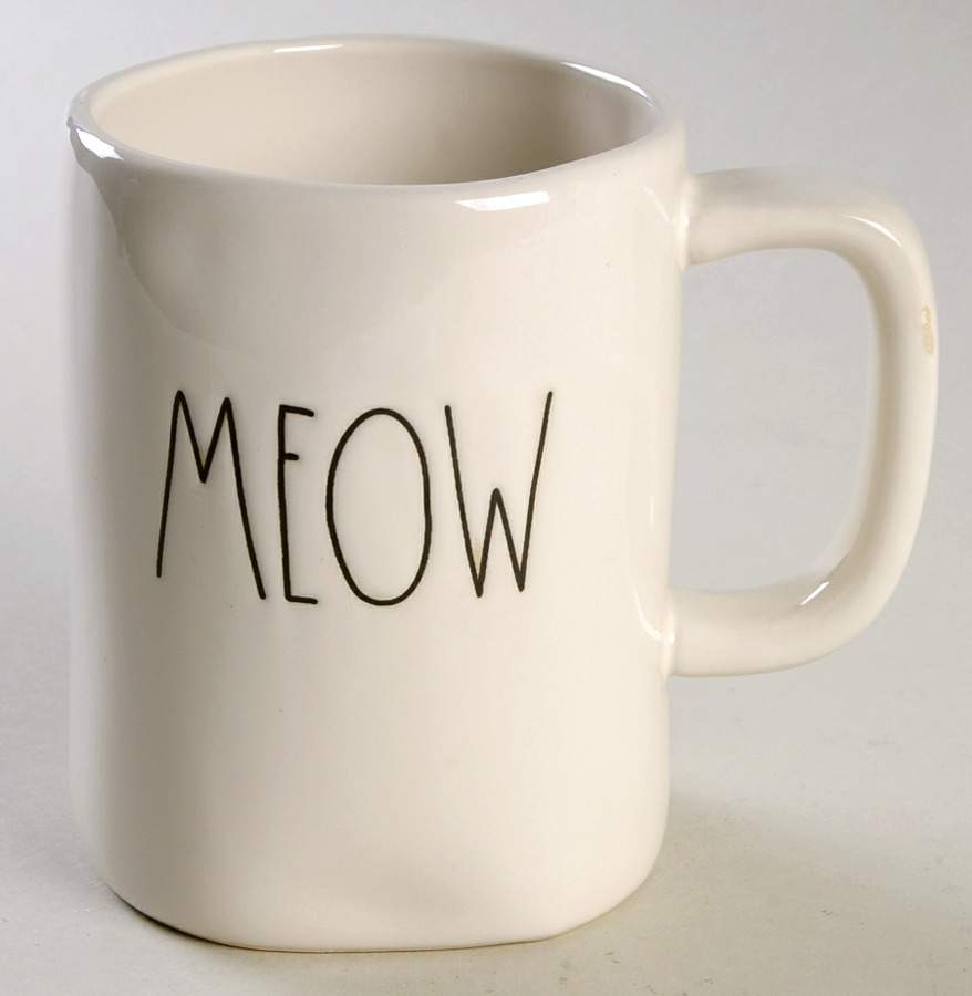 Farmhouse Mug by Magenta-1