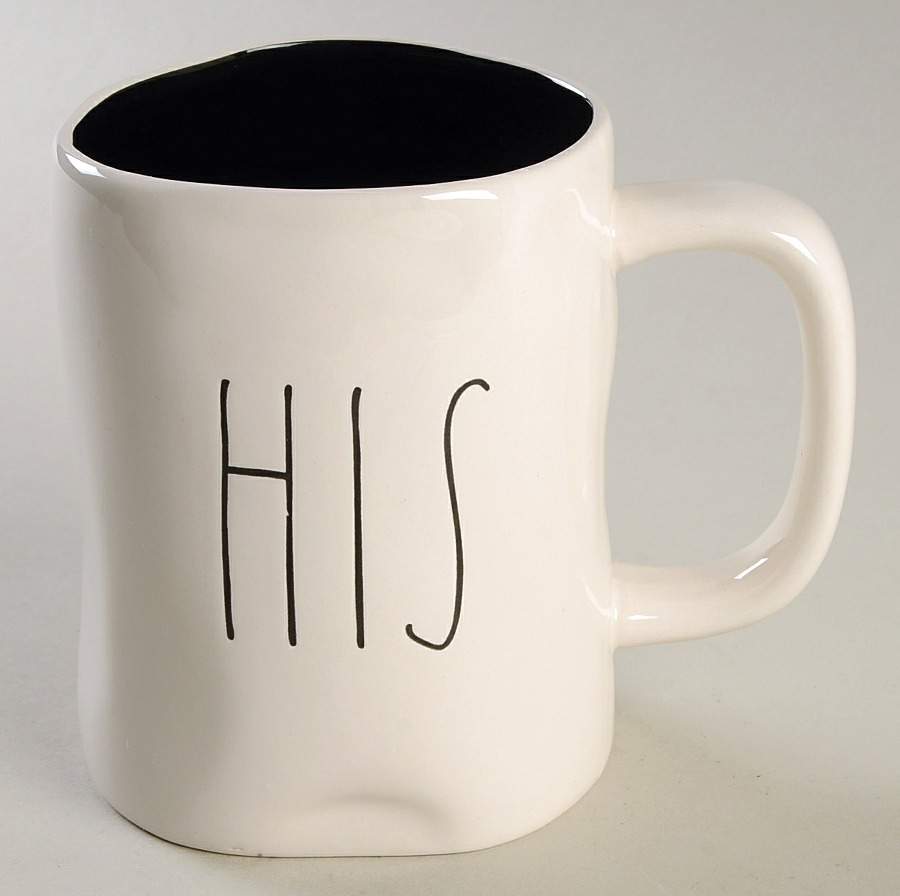 Farmhouse Mug by Magenta-1