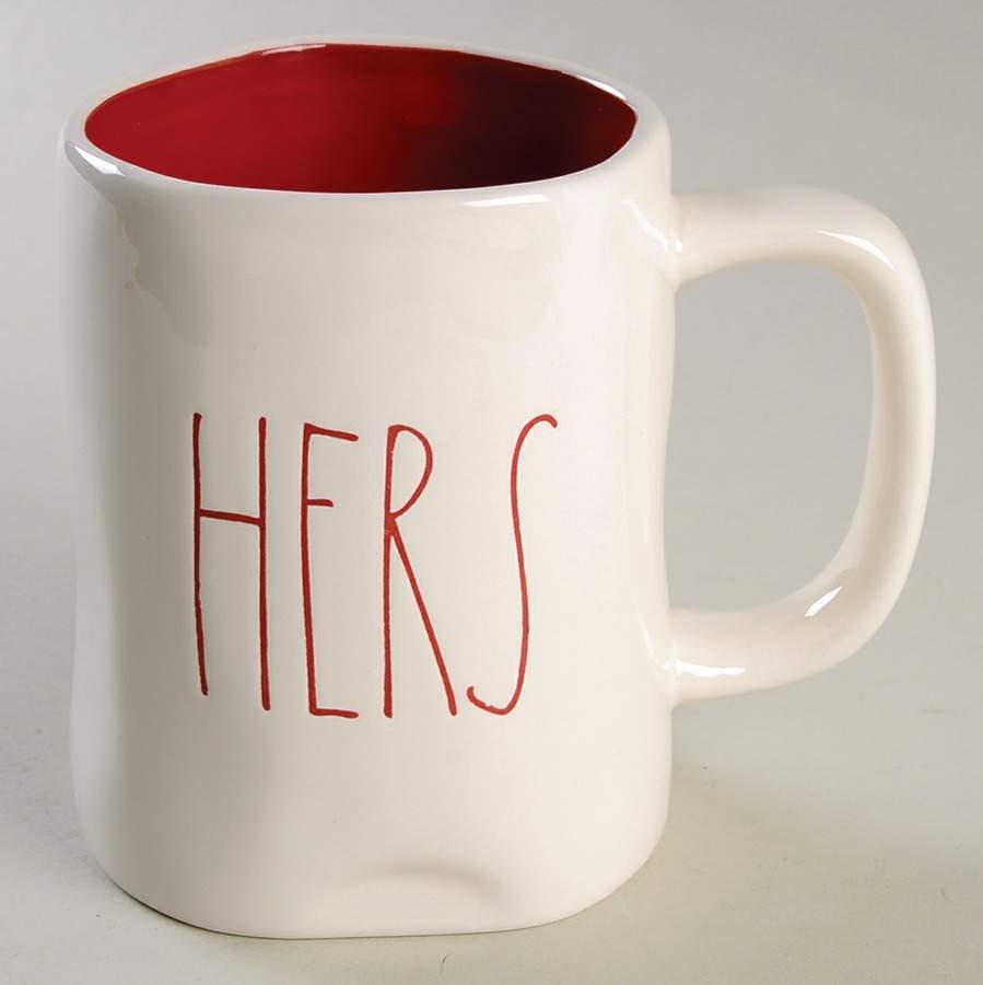 Farmhouse Mug by Magenta-1