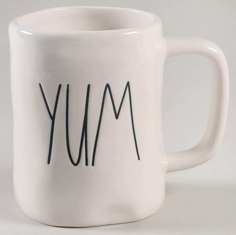 Farmhouse Mug by Magenta-1