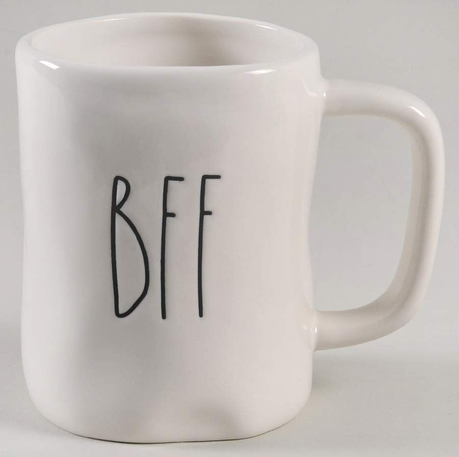 Farmhouse Mug by Magenta-1