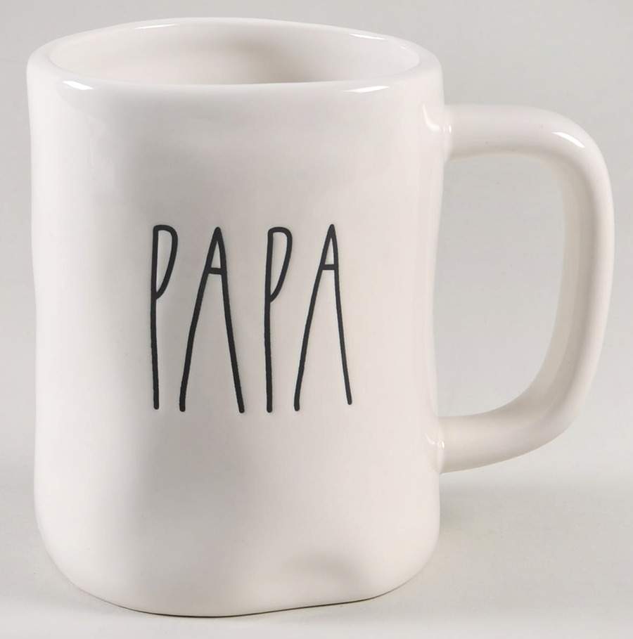 Farmhouse Mug by Magenta-1