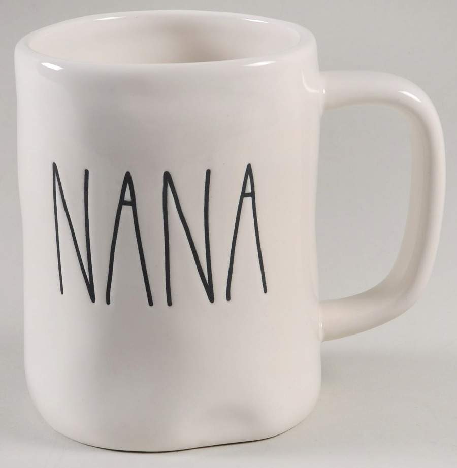 Farmhouse Mug by Magenta-1