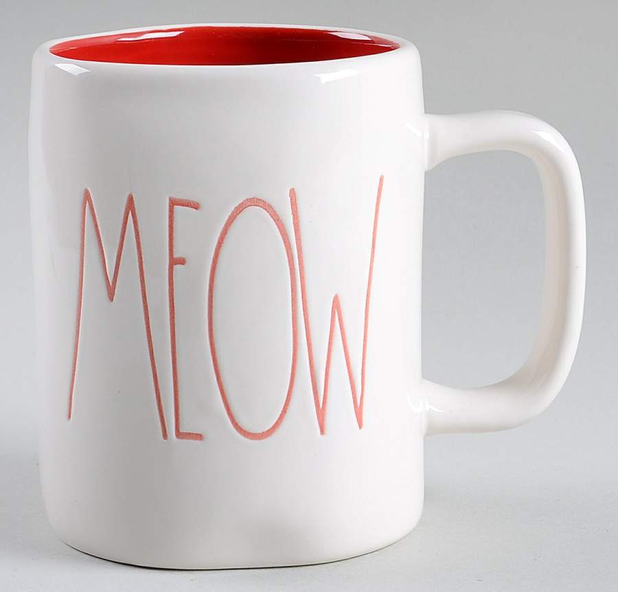 Farmhouse Mug by Magenta-1