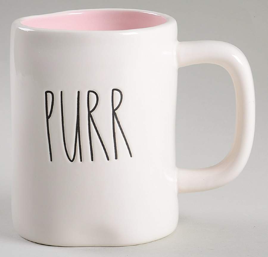 Farmhouse Mug by Magenta-1