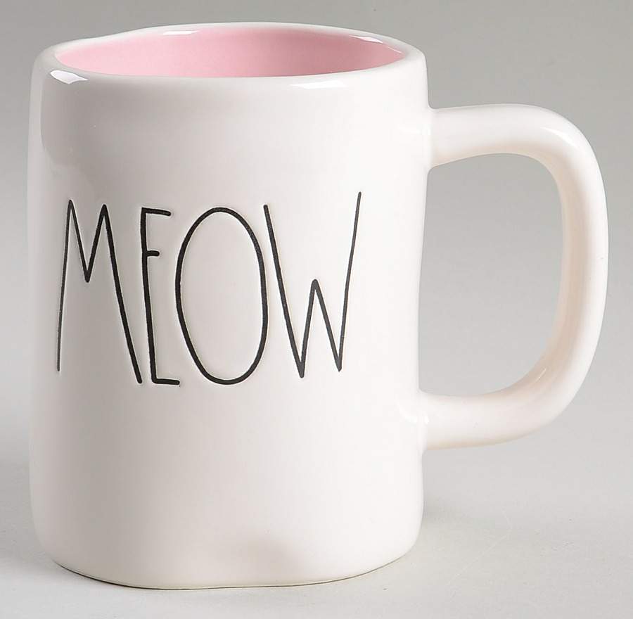 Farmhouse Mug by Magenta-1