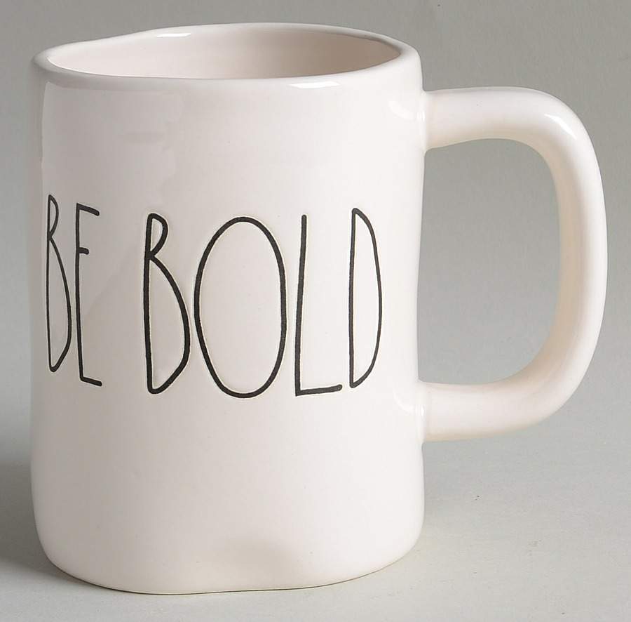 Farmhouse Mug by Magenta-1