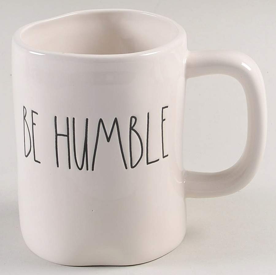 Farmhouse Mug by Magenta-1