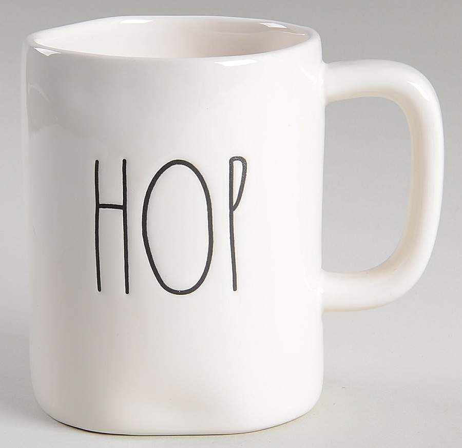 Farmhouse Mug by Magenta-1
